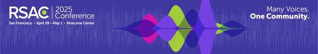 RSAC 2025 Conference