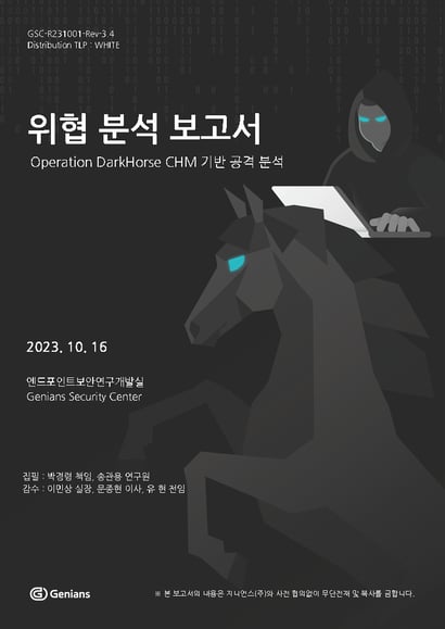 20231016_threat_inteligence_report_DarkHorse_페이지_01