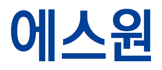 에스원