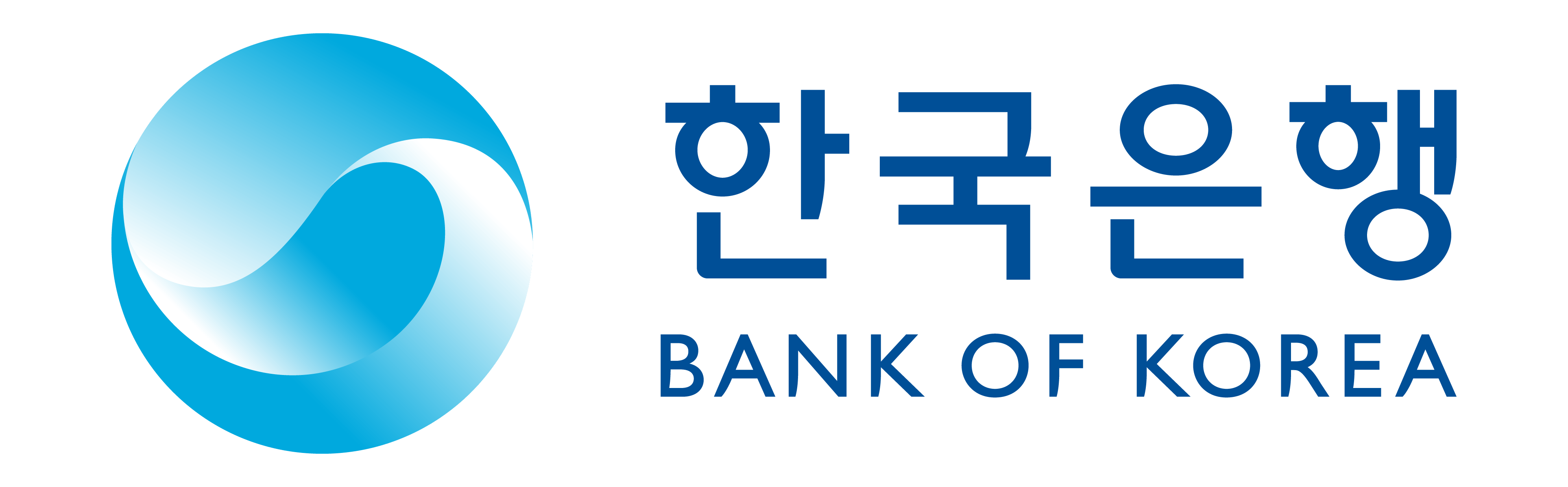 한국은행