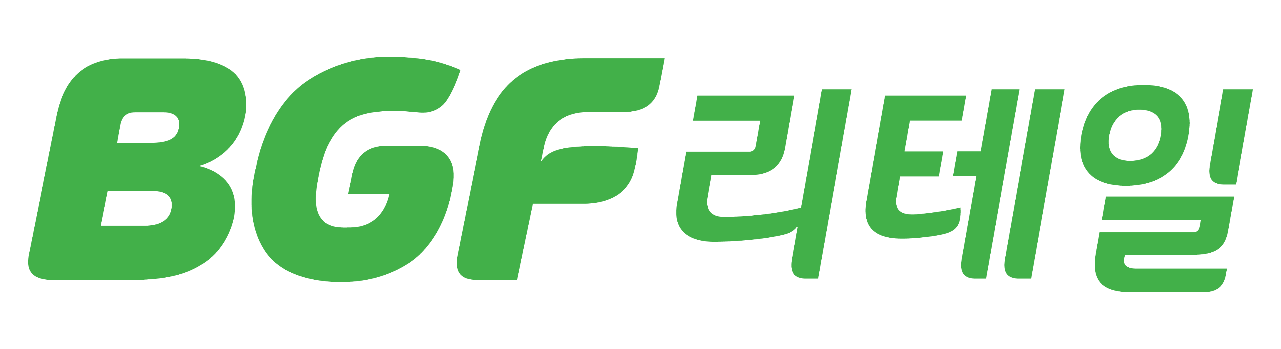 BGF리테일