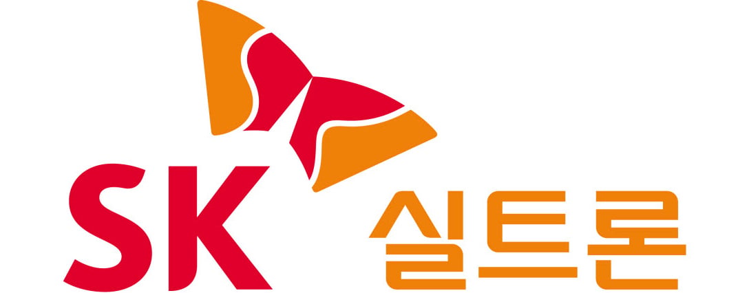 SK실트론