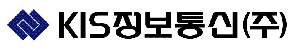 kis로고_