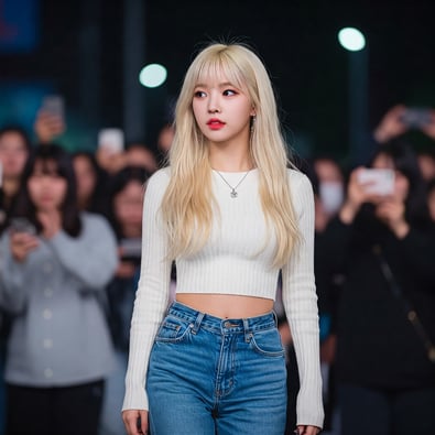 예시문의 프롬프트로 생성된 이미지