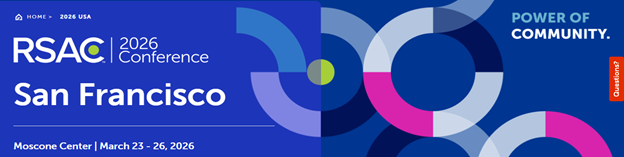 RSAC 2026