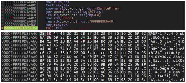 Random tmp File Creation-1