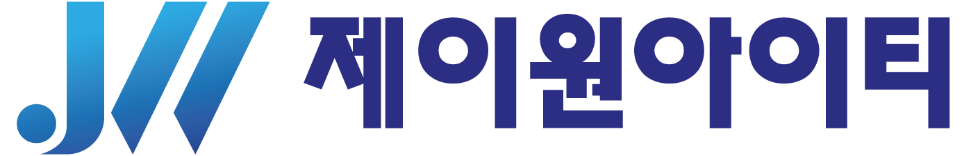 제이원아이티 id