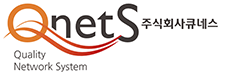 (주)큐네스 id