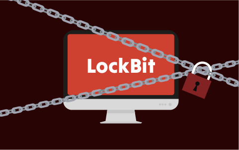 EDR을 활용한 LockBit 랜섬웨어 추적하기