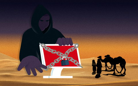 중동을 겨냥한 MuddyWater APT 공격 연대기