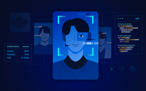 AI 딥페이크 사칭 캠페인 후속 Python 백도어 위협 분석