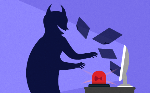 루마 인포스틸러 분석