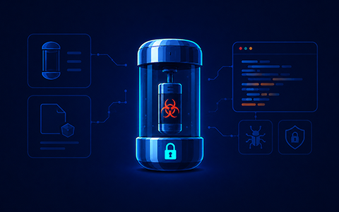Operation Capsule Vault: EMBED_PAYLOAD_v2 기반 RokRAT 공격 체인 분석