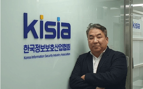 이동범 협회장 