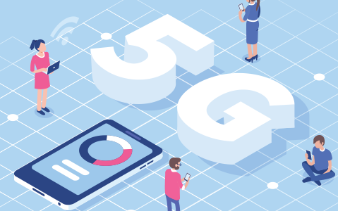 [2021년 4월] 5G MEC와 Genian NAC (엣지 클라우드에서 NAC의 역할)
