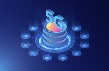 [2021년 11월] 안전한 5G 네트워크를 위한 Genian NAC의 활용