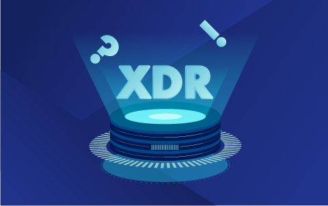 [2022년 2월] XDR의 올바른 이해