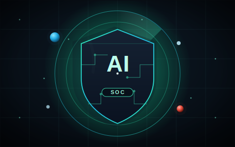 AI vs AI: 구조부터 다른 AI SOC는 무엇인가요?