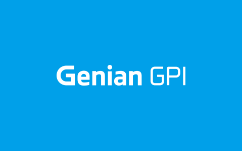 Genian GPI의 진화