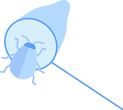 버그