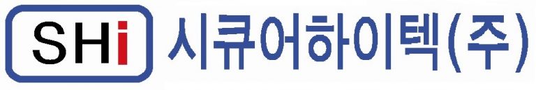 시큐어하이텍주