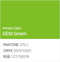 Geni Greeen