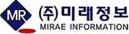 ㈜미래정보 id