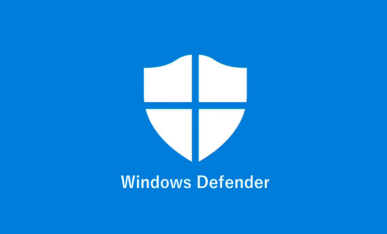 Windows Defender의 전체 검사가 정상적으로 작동하나요?- 지니언스 NAC