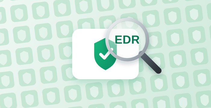 서버 EDR을 구축하는 데 얼마나 걸리나요? 서버 EDR의 A to Z